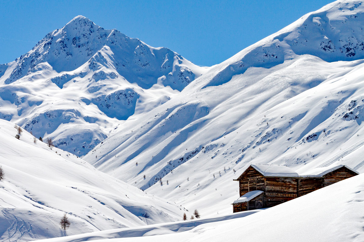 Which of our Ski resorts is right for you? Happy.Rentals