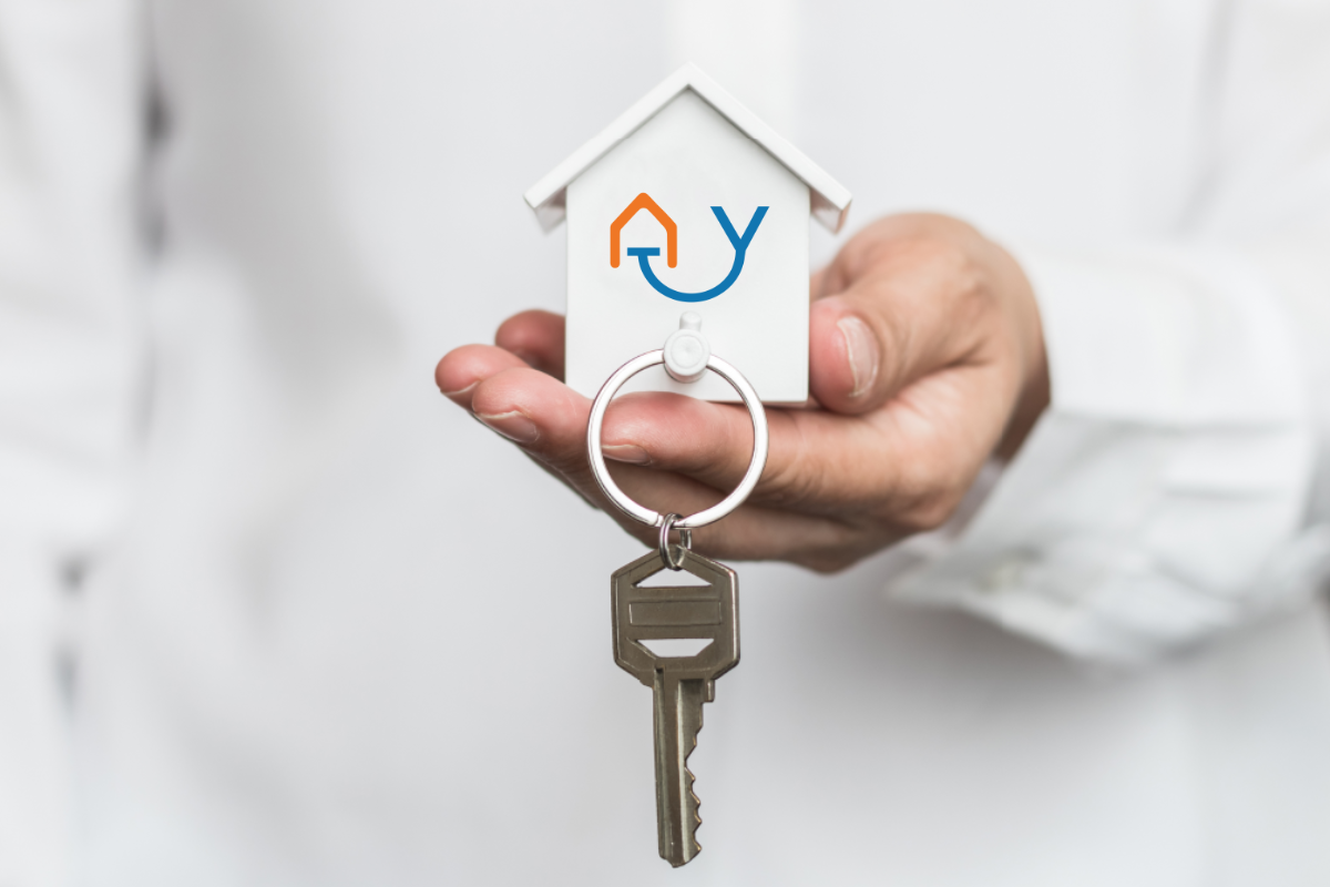 Affidare la vostra seconda casa a un property manager significa affidarla a un professionista