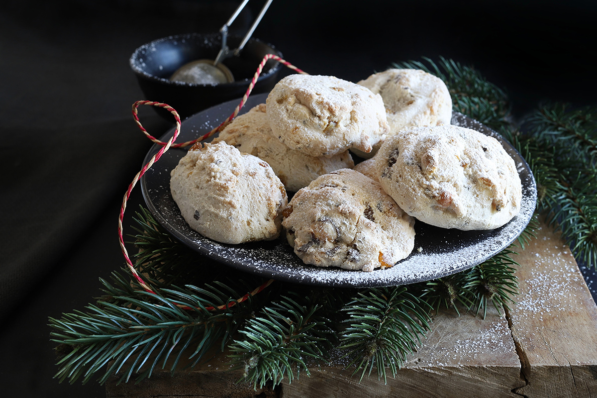 La Befana - Italy's Good Witch - Mozzarella Mamma