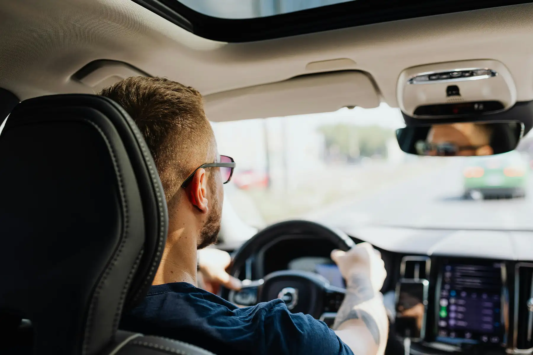 Car Rentals