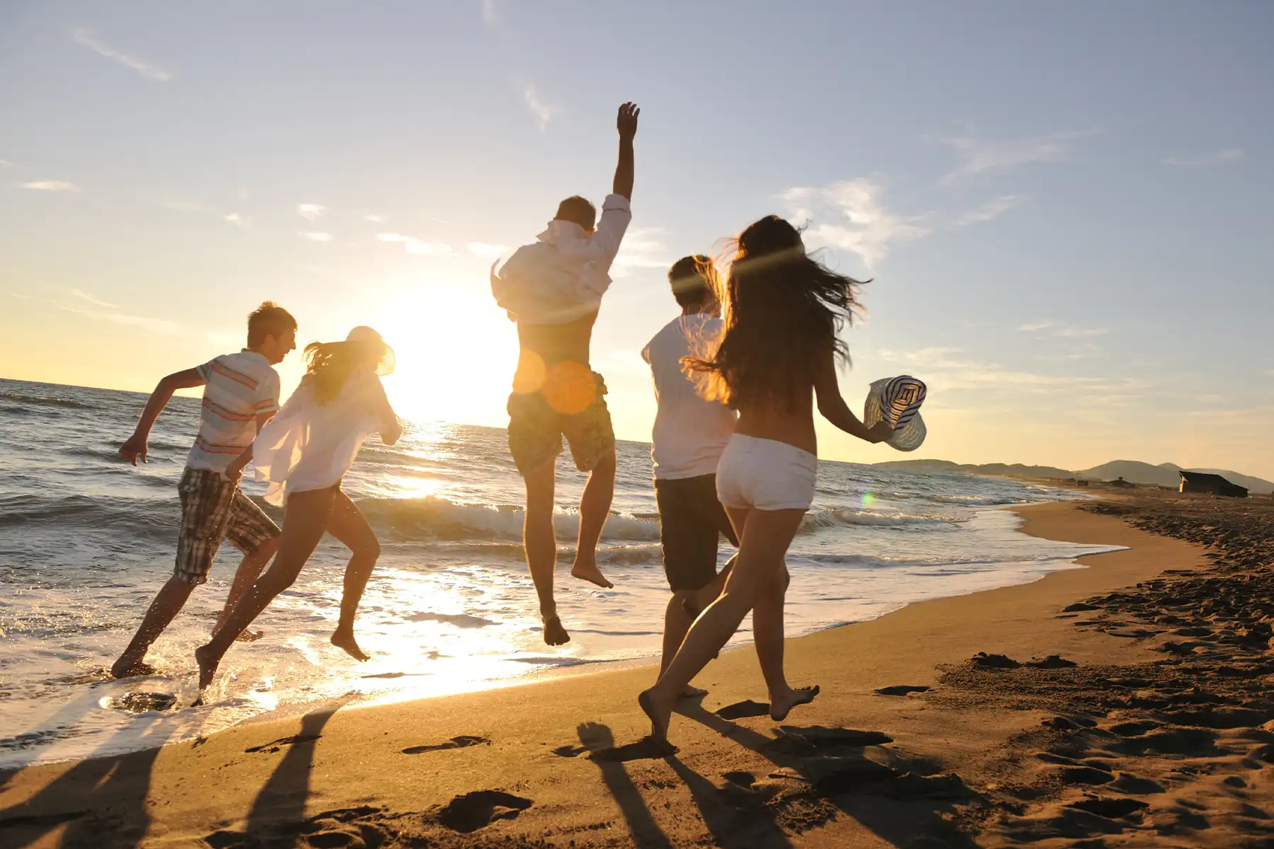 Group Booking