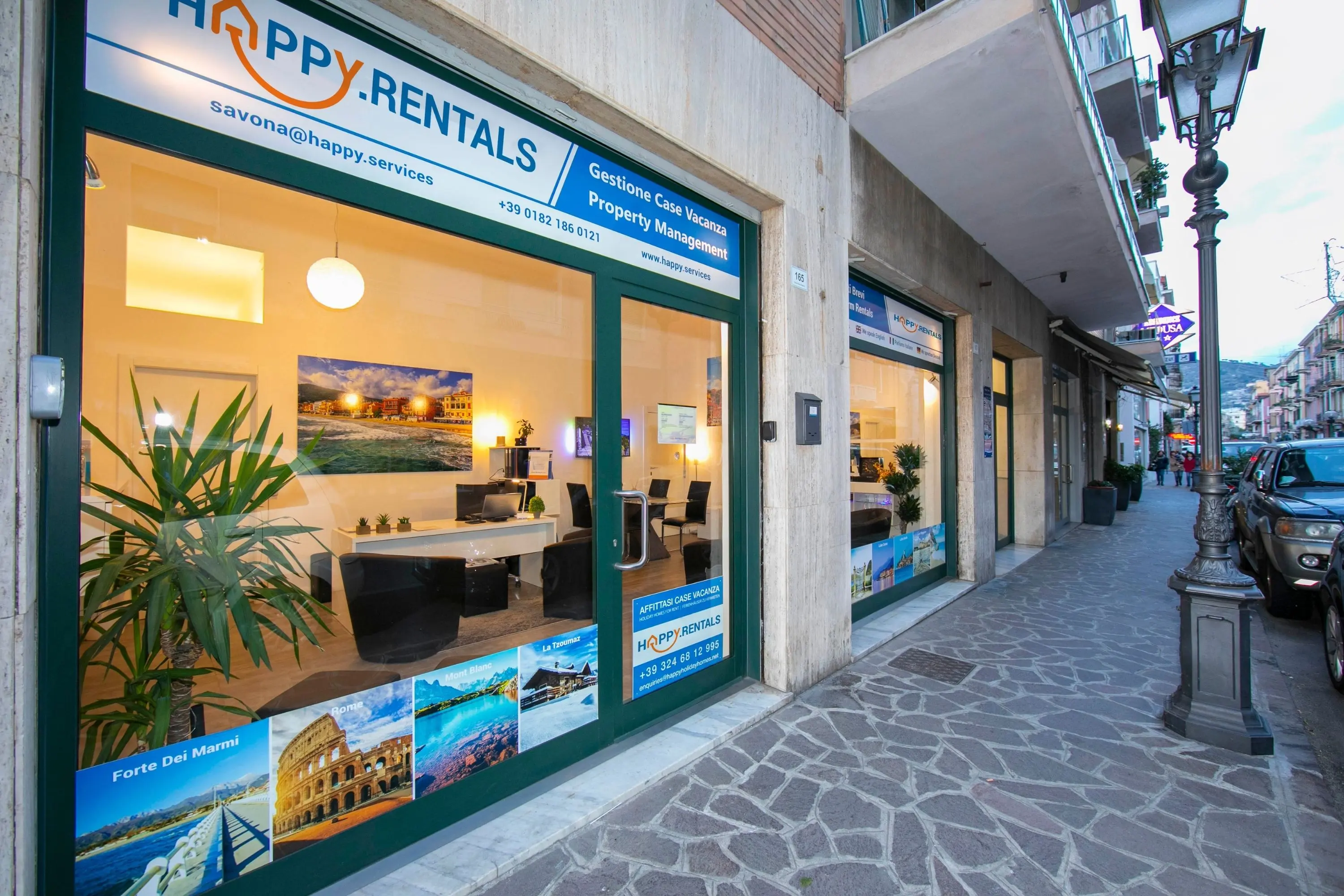 Happy.Rentals - Alassio Image