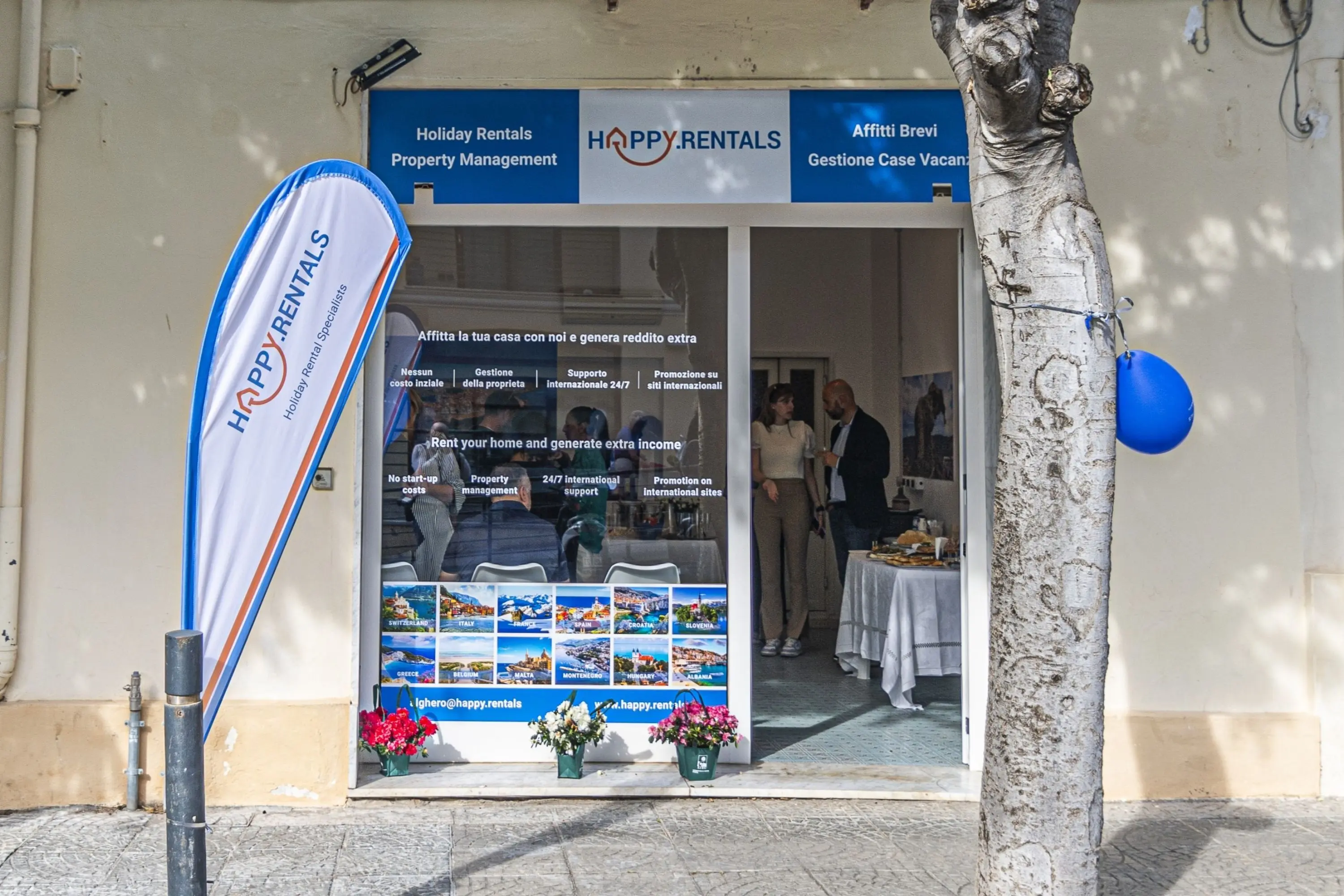 Happy.Rentals - Alghero Image