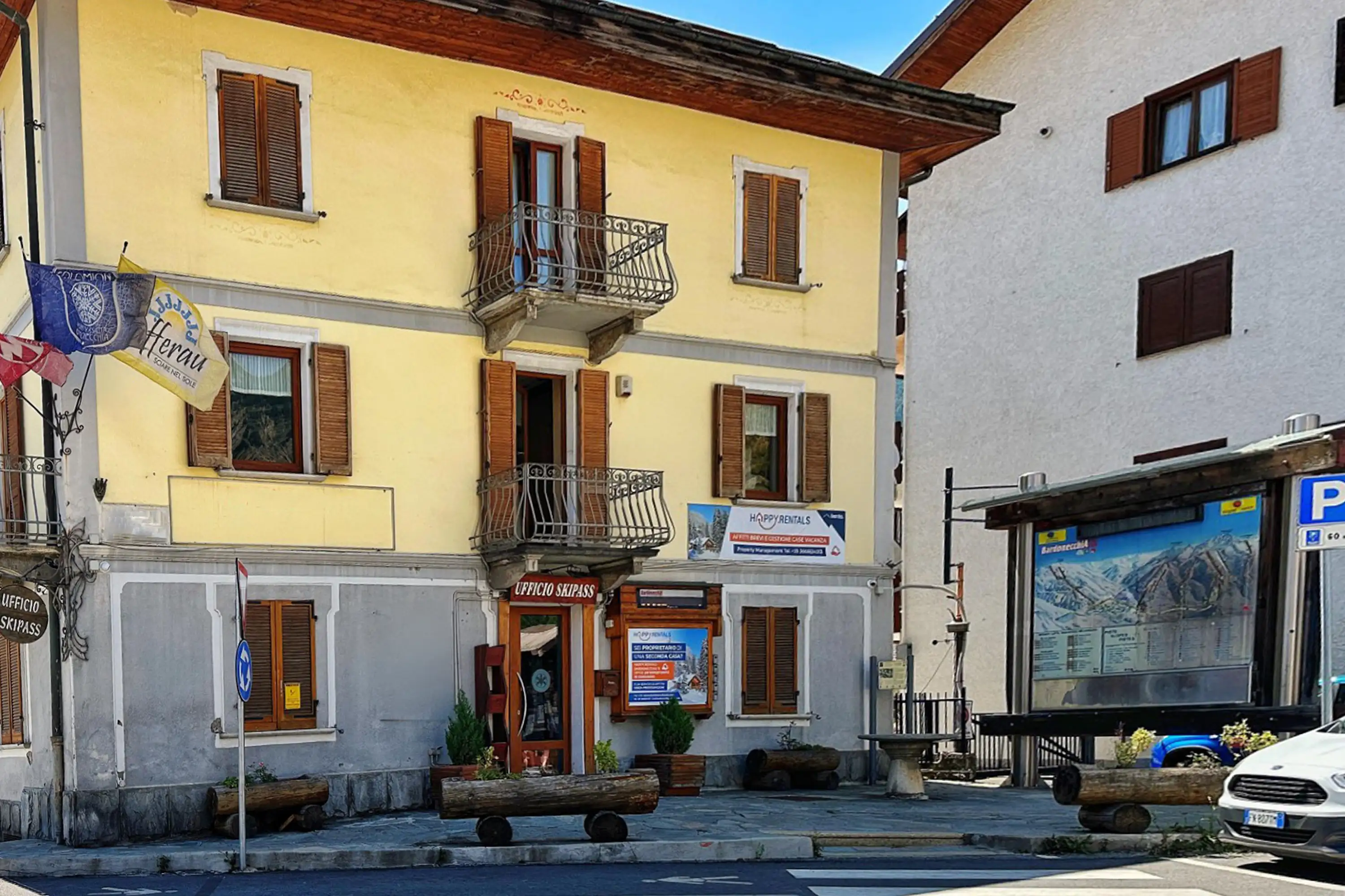 Happy.Rentals - Bardonecchia Image