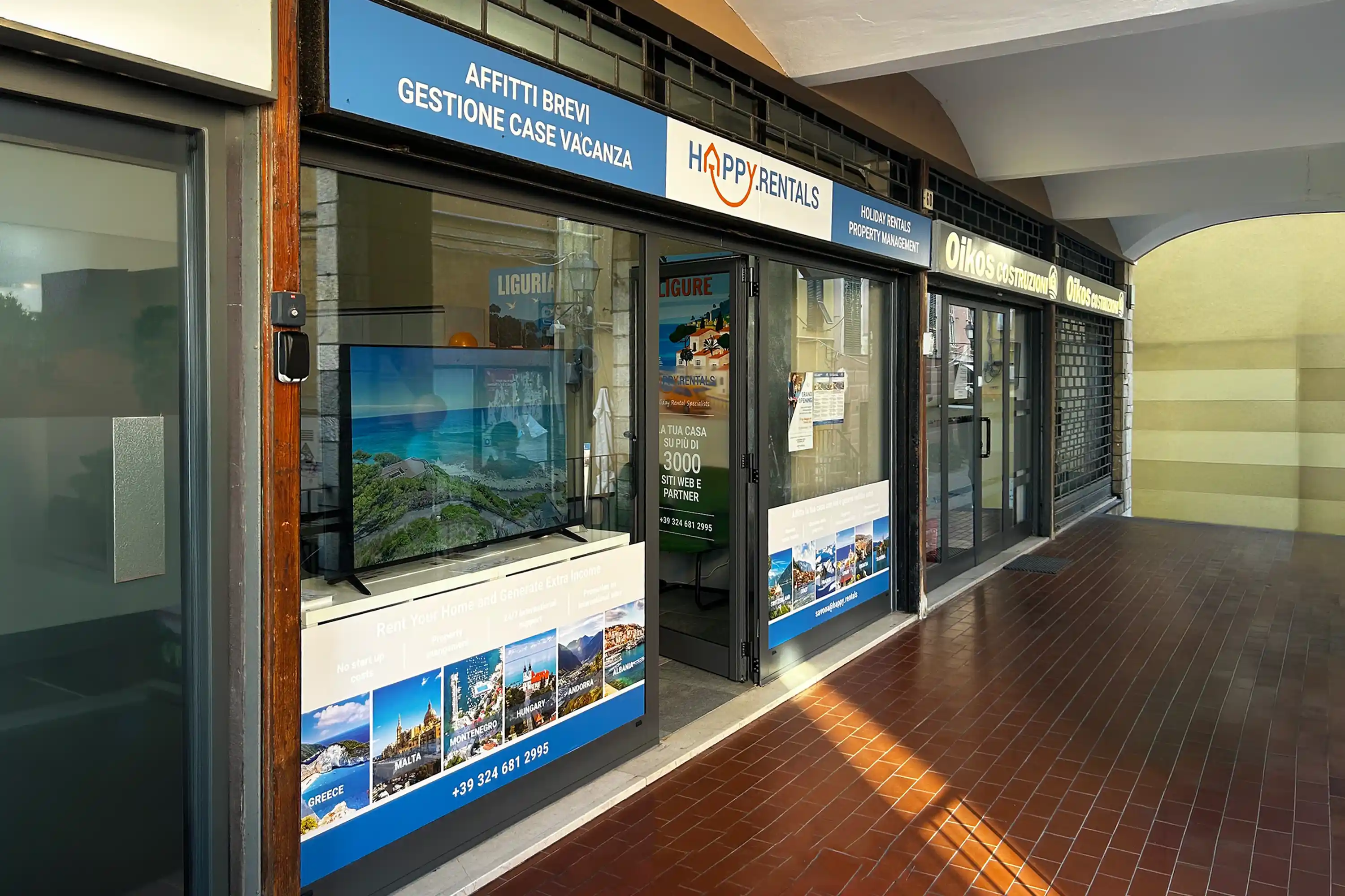 Happy.Rentals - Ceriale Image