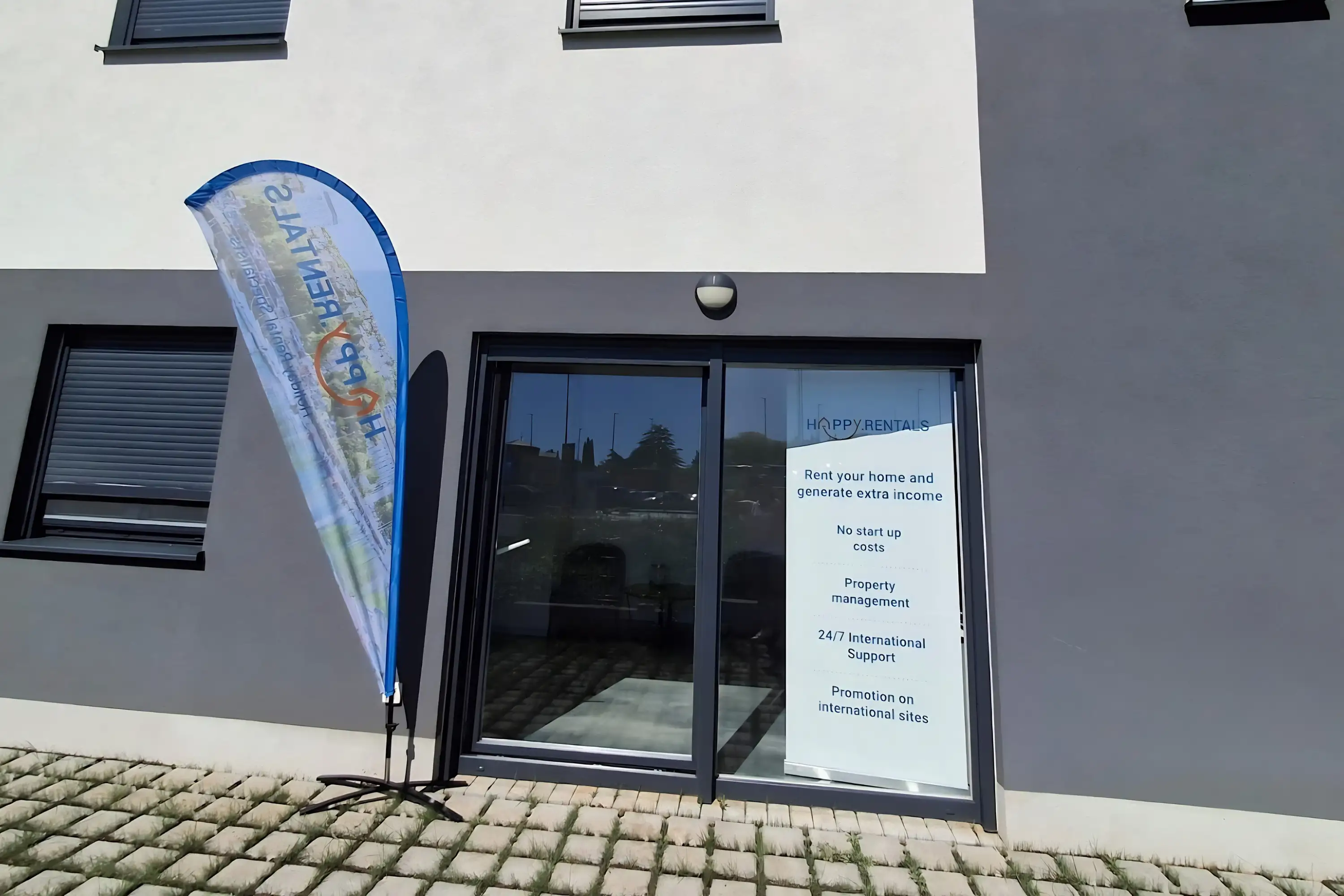 Happy.Rentals Croatia - Pula Image