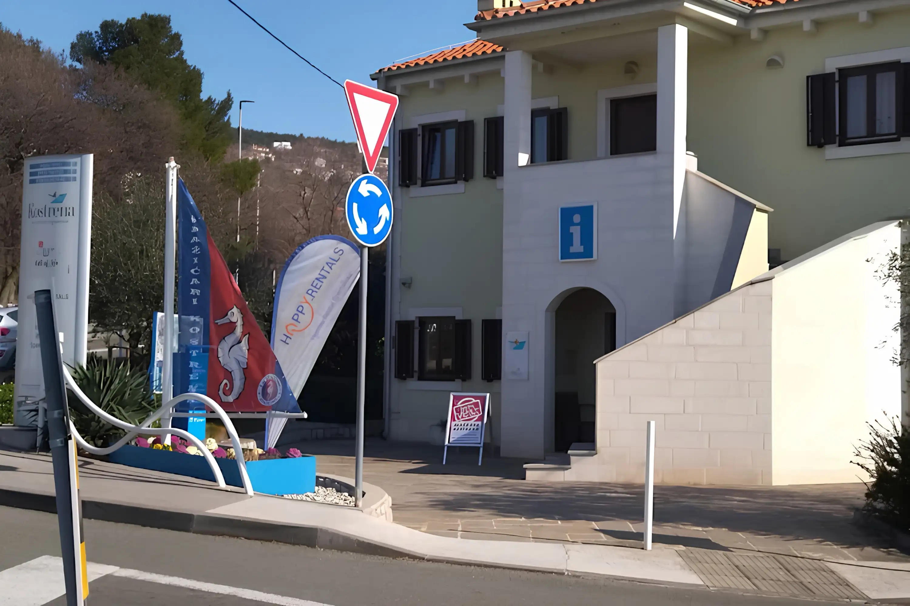 Happy.Rentals Croatia - Rijeka (Kostrena) Image