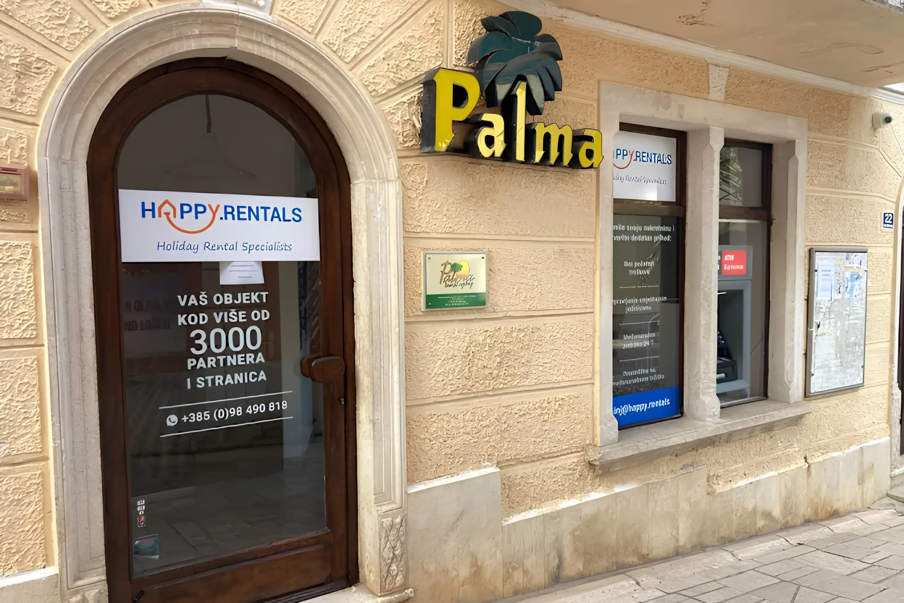 Happy.Rentals Croatia - Lošinj Image