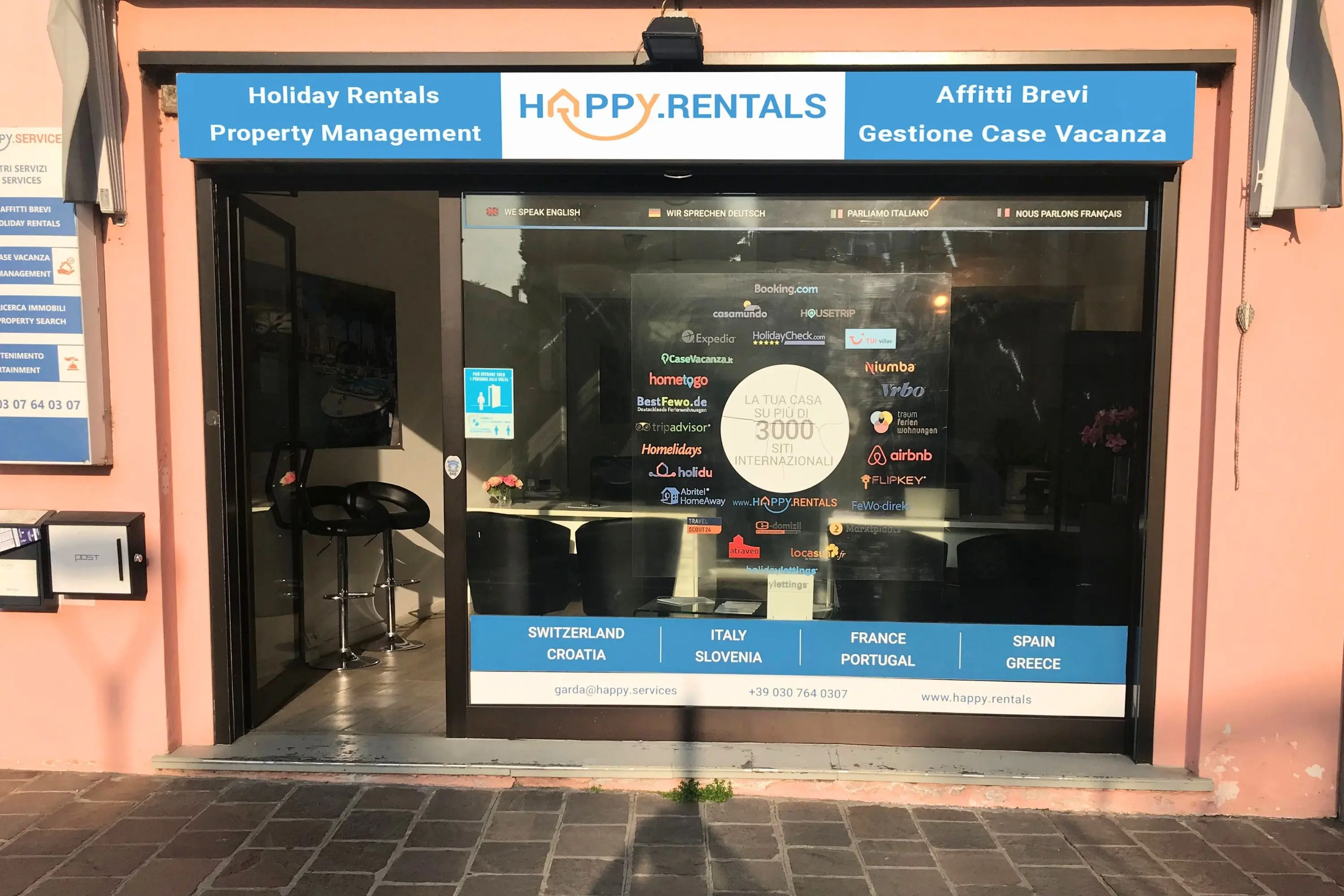 Happy.Rentals - Desenzano del Garda Image