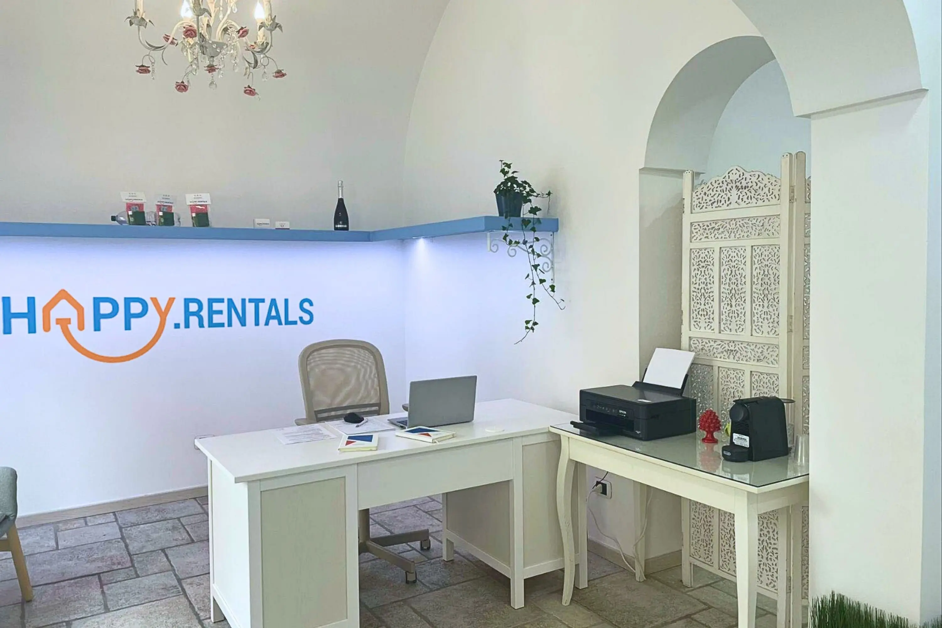 Happy.Rentals - Monopoli Image