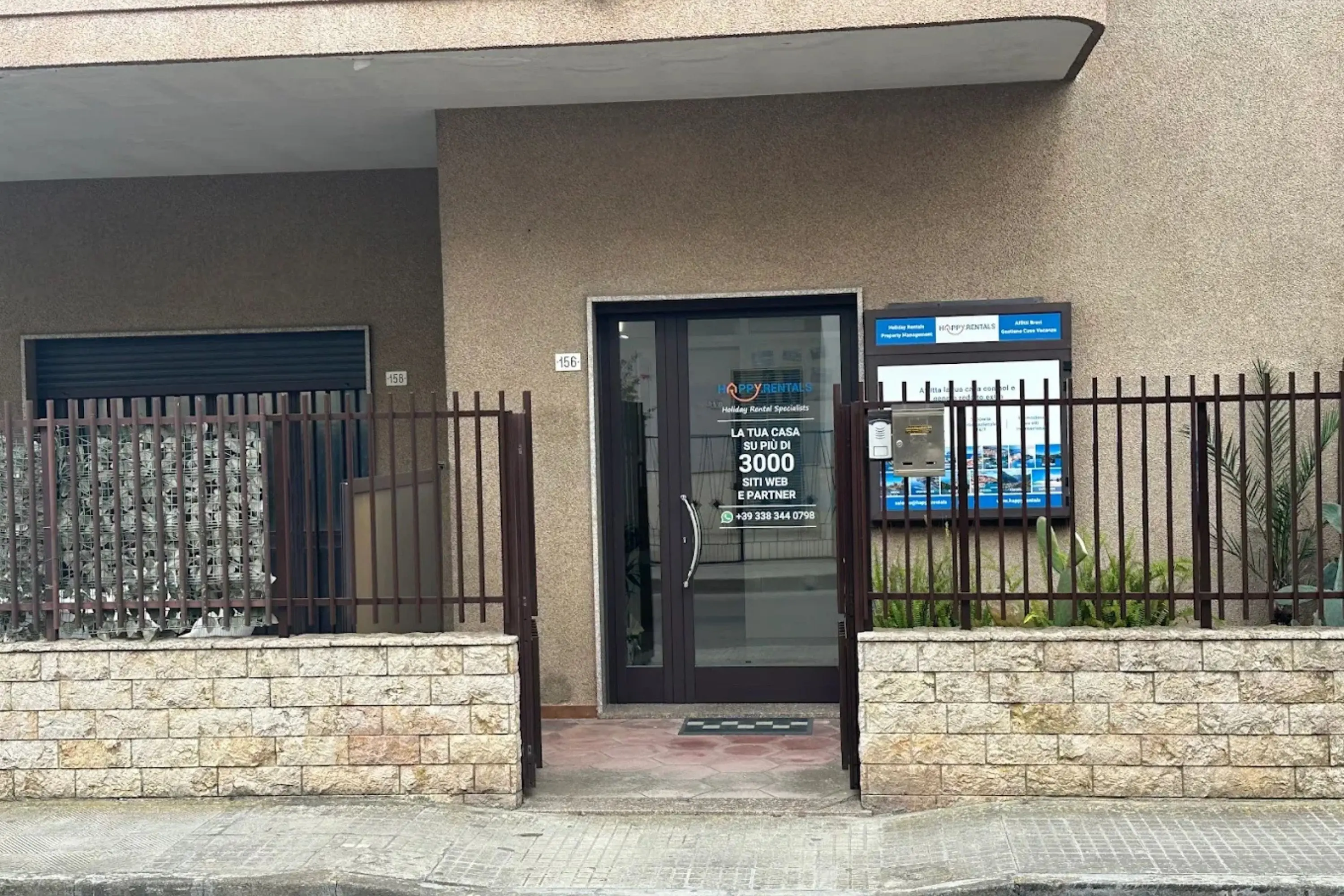 Happy.Rentals - Porto Cesareo Image