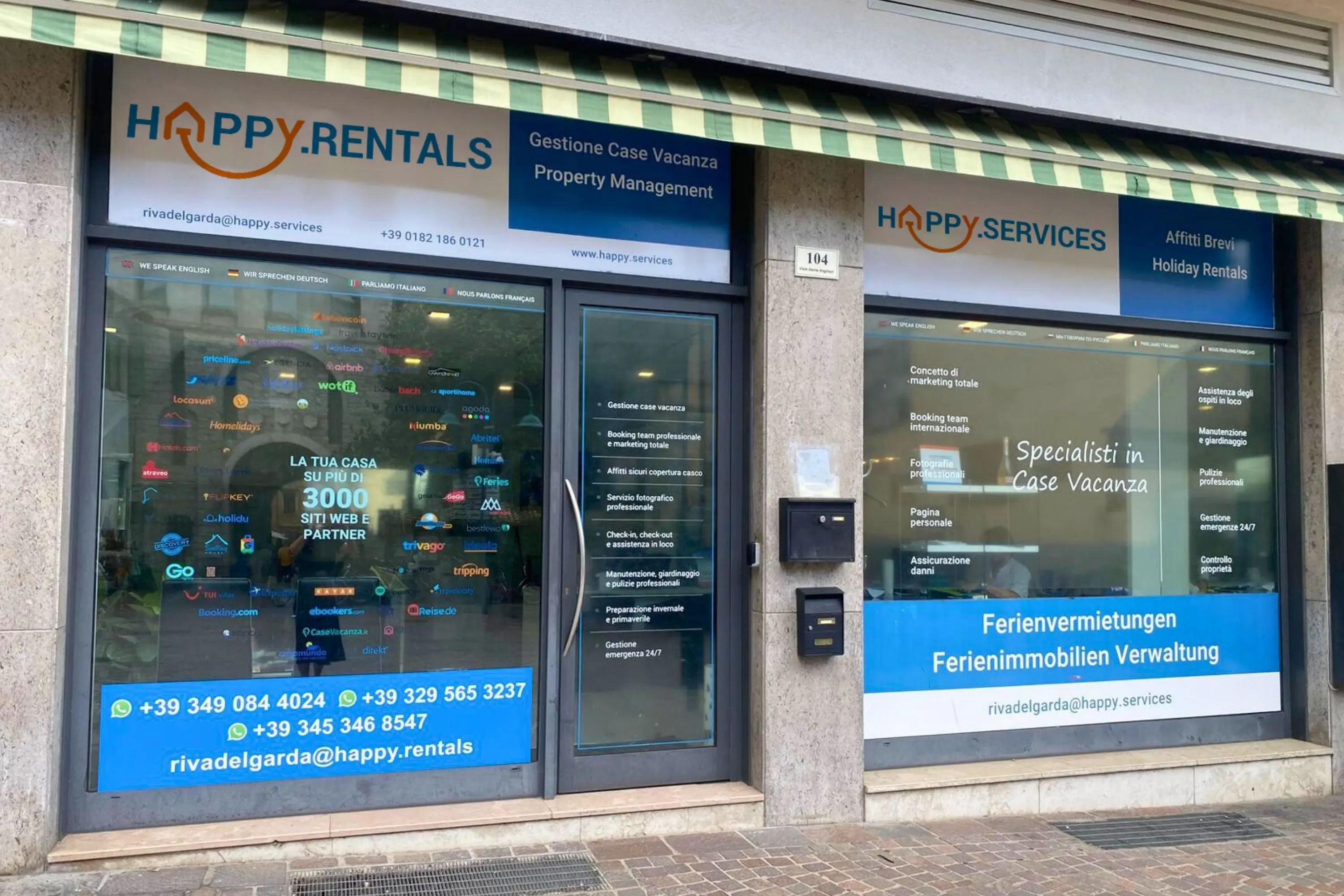 Happy.Rentals - Riva del Garda Image