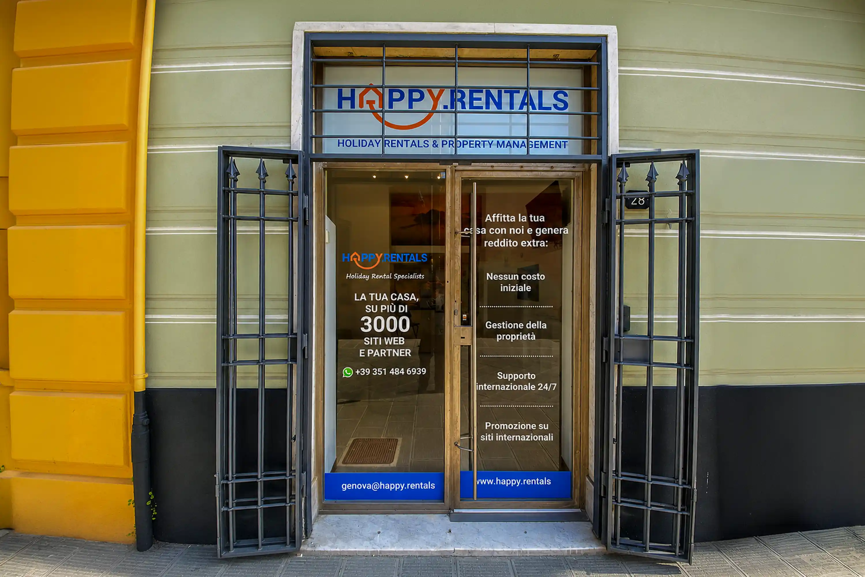 Happy.Rentals - Sestri Levante Image