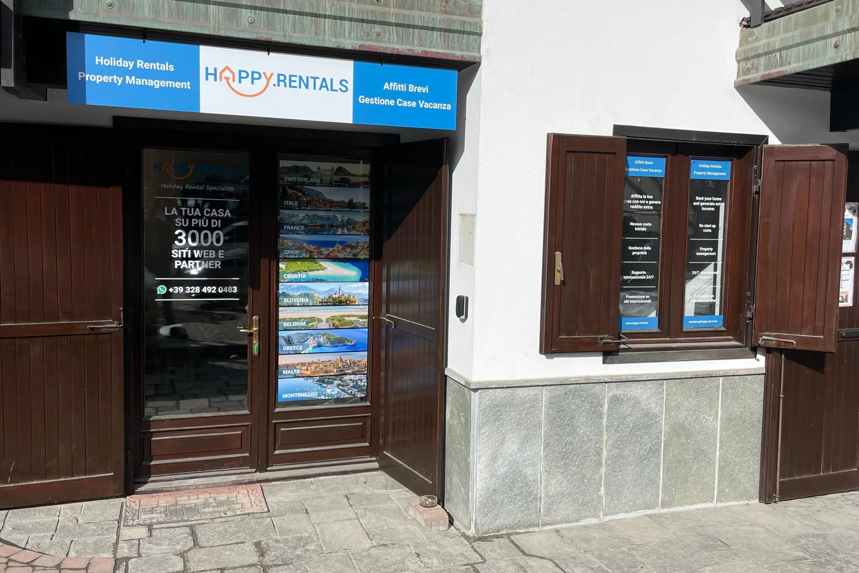 Happy.Rentals - Sestriere Image