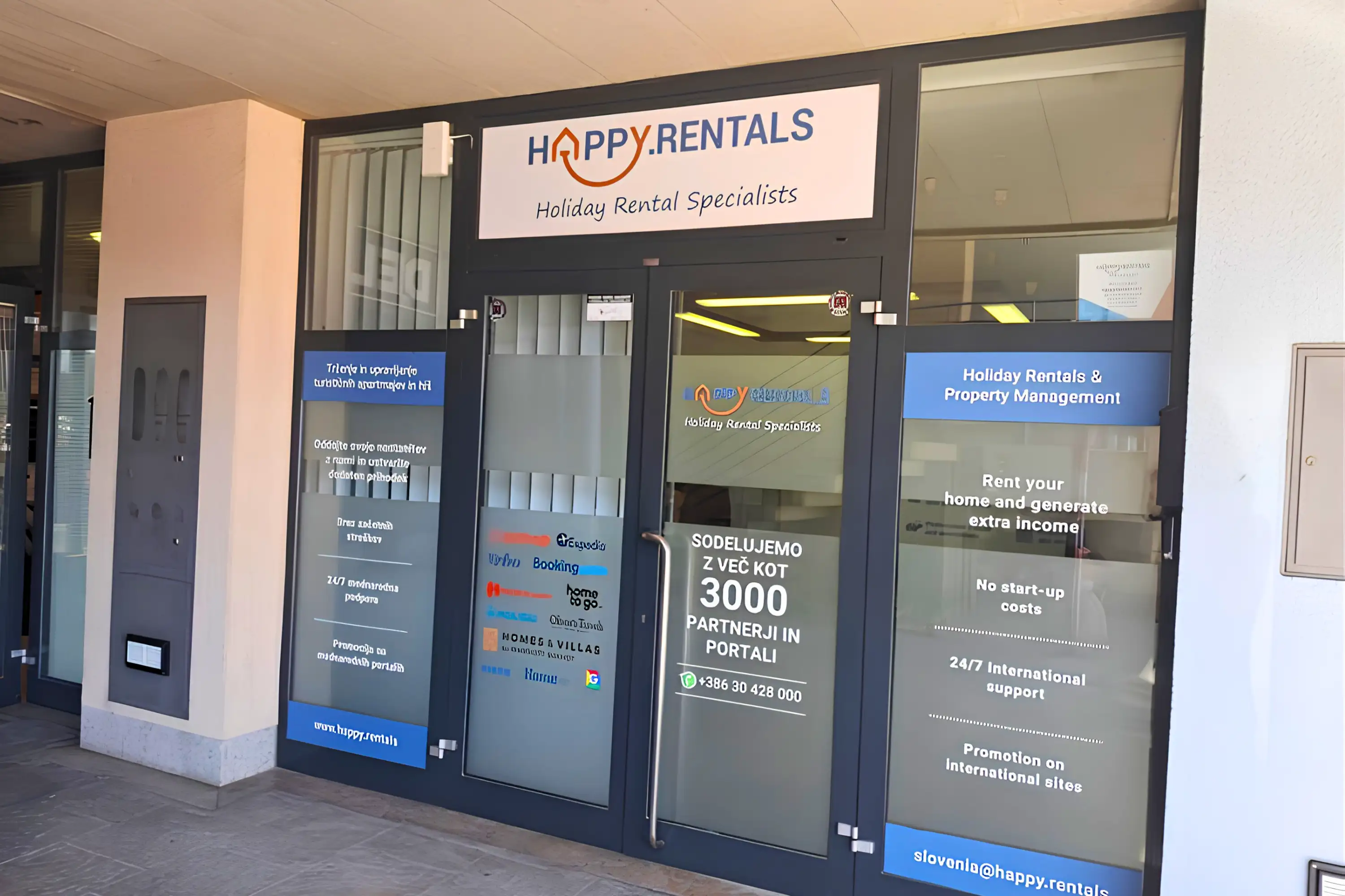 Happy.Rentals - Koper Image