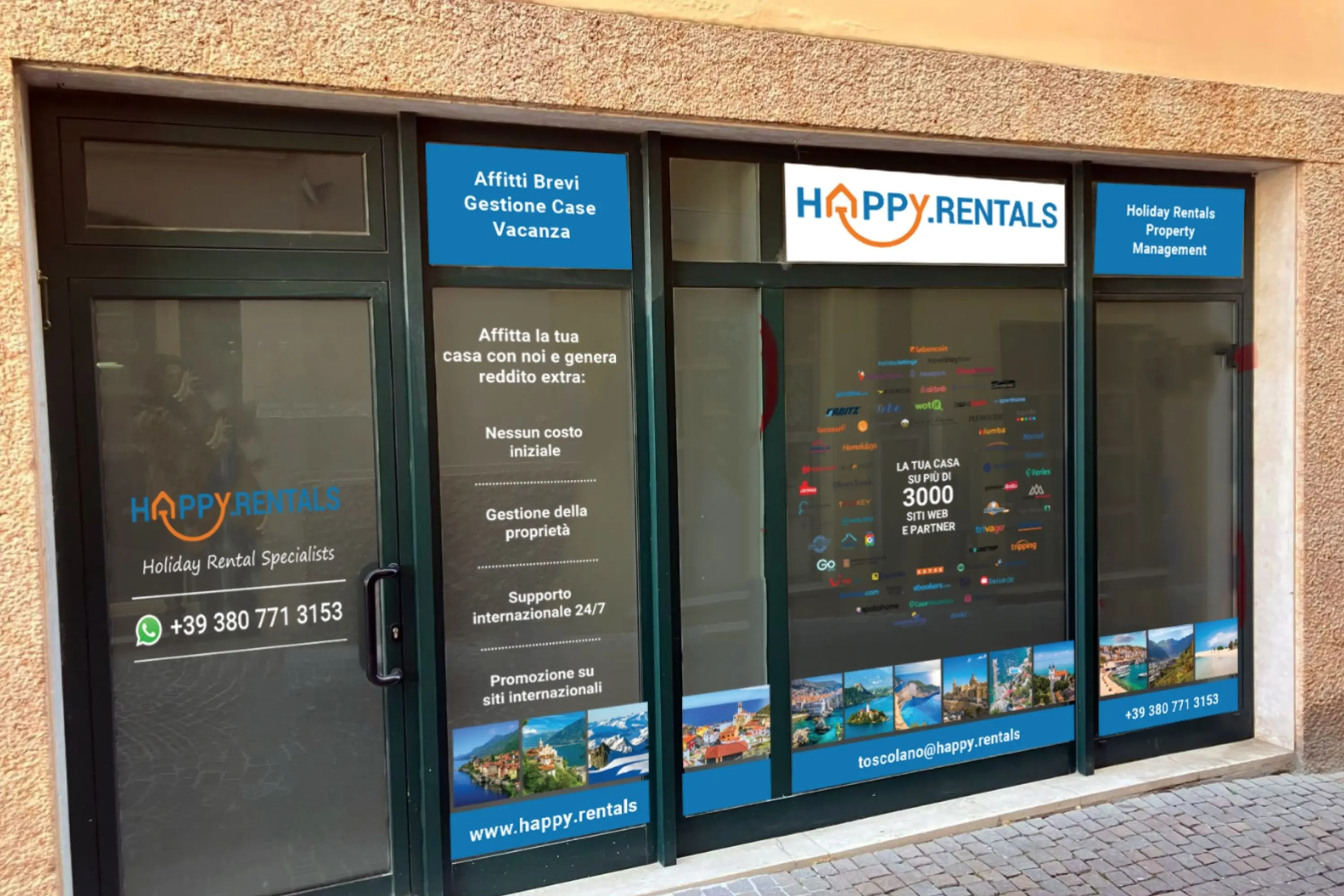Happy.Rentals - Toscolano Maderno Image