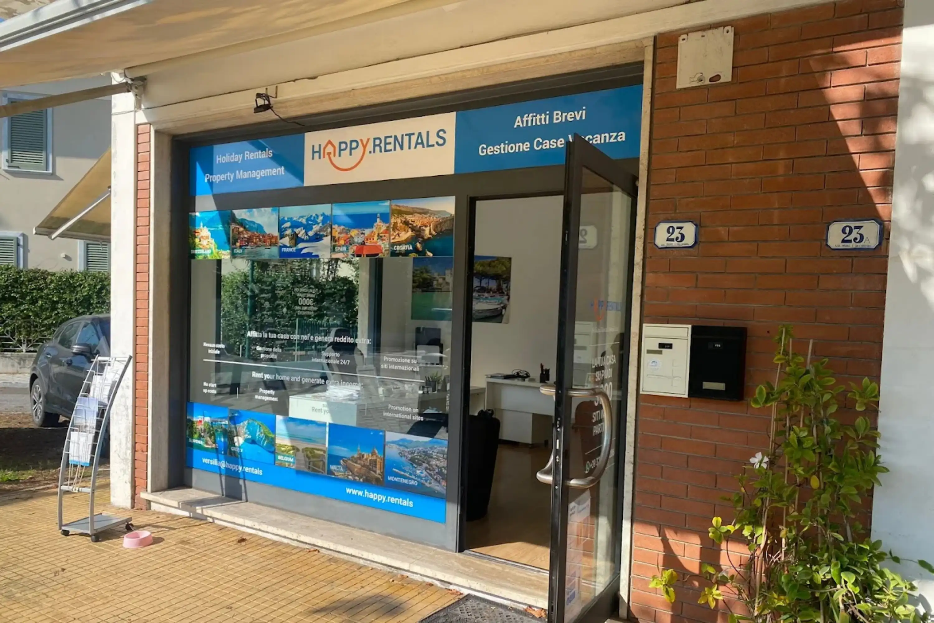 Happy.Rentals - Forte dei Marmi Image