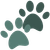 Pets allowed