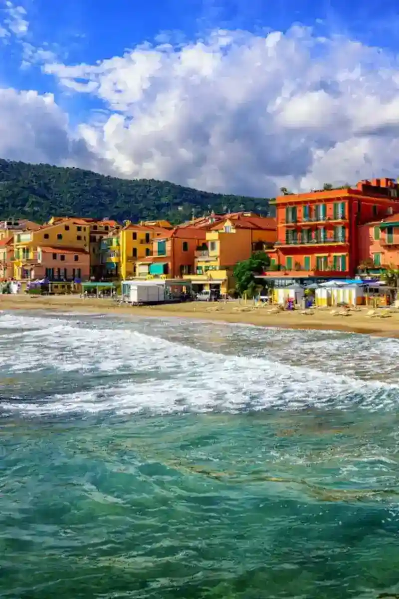 Alassio image