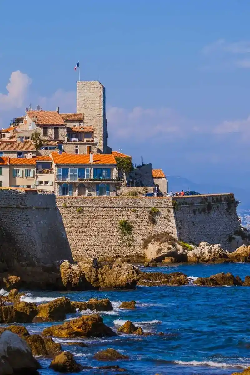 Antibes image