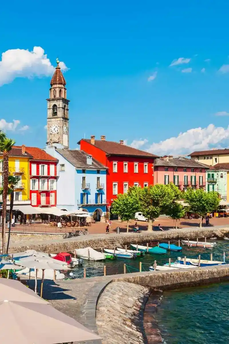 Ascona image