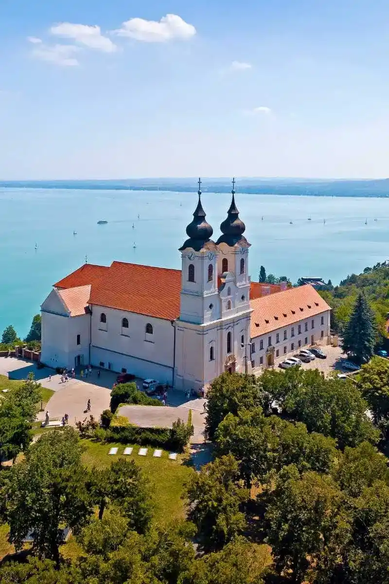 Balaton image