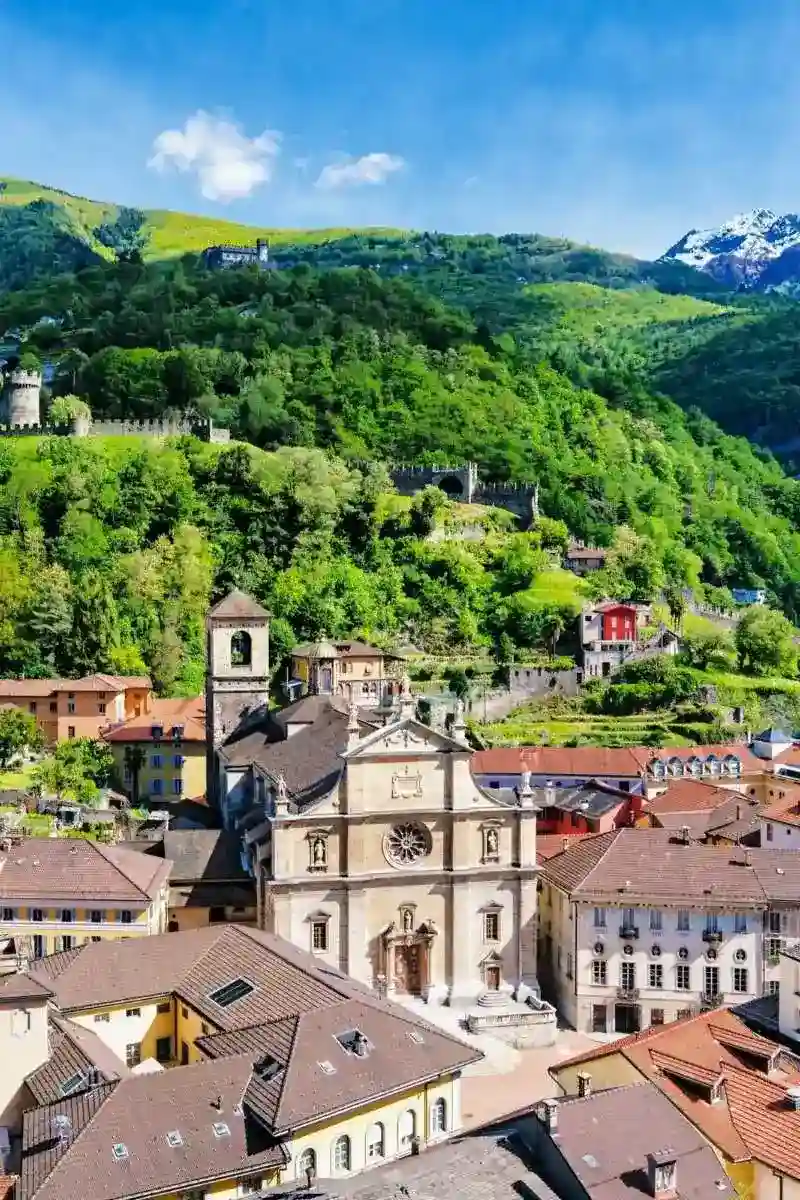Bellinzona image