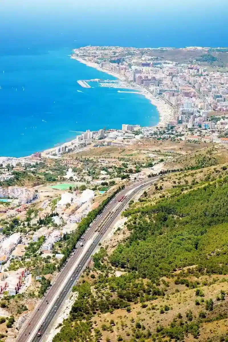 Benalmadena image