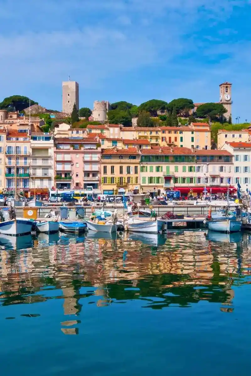 Cannes image