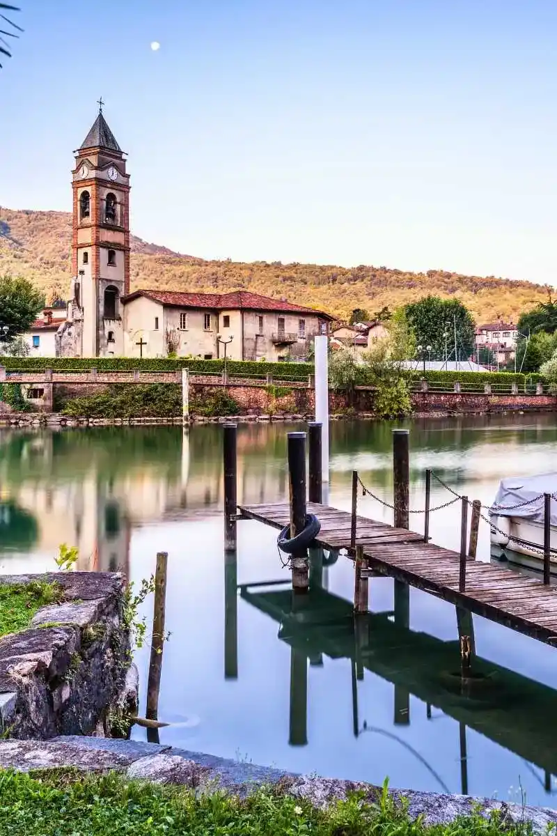 Caslano image
