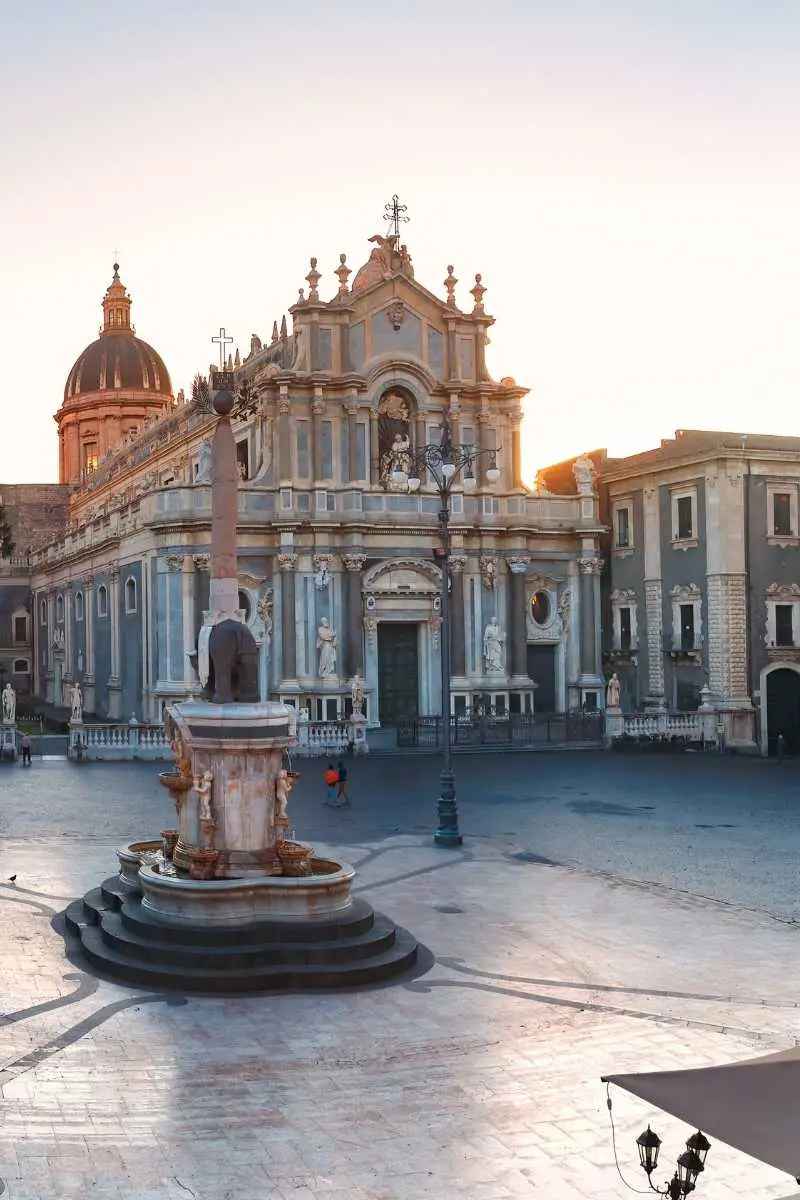 Catania image