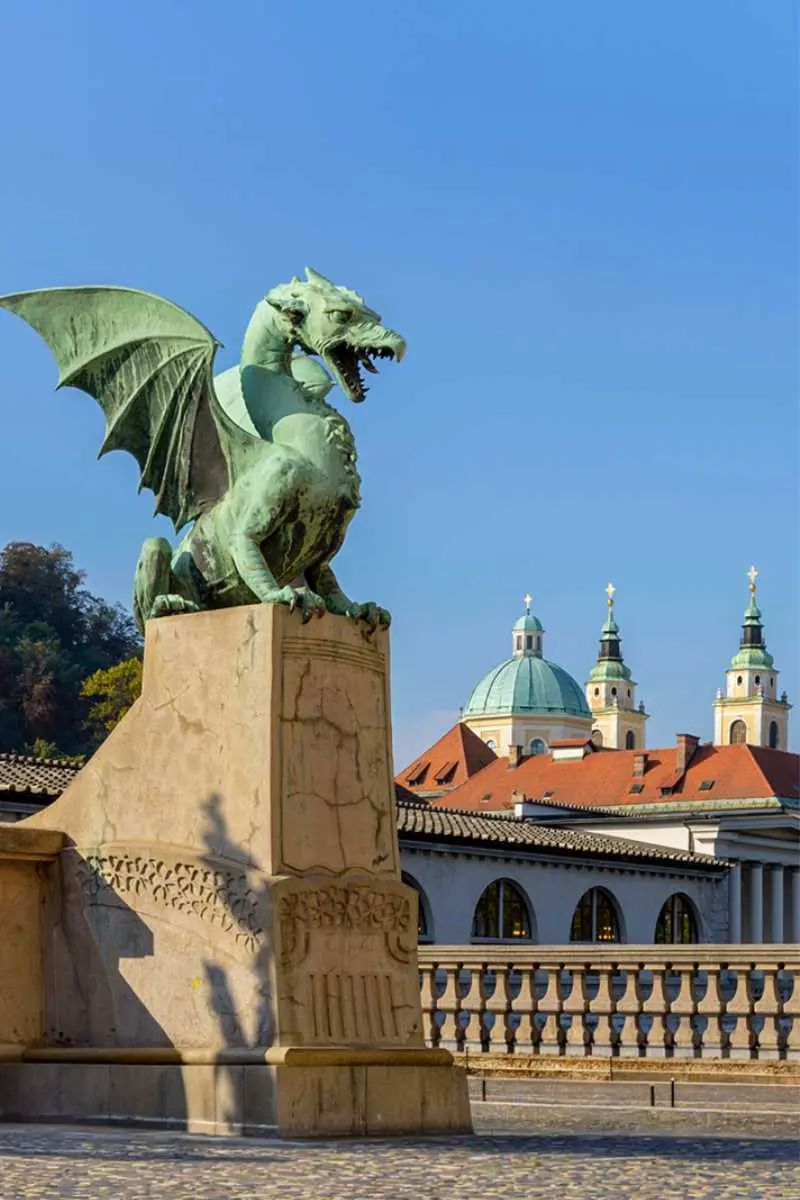 Central Slovenia image