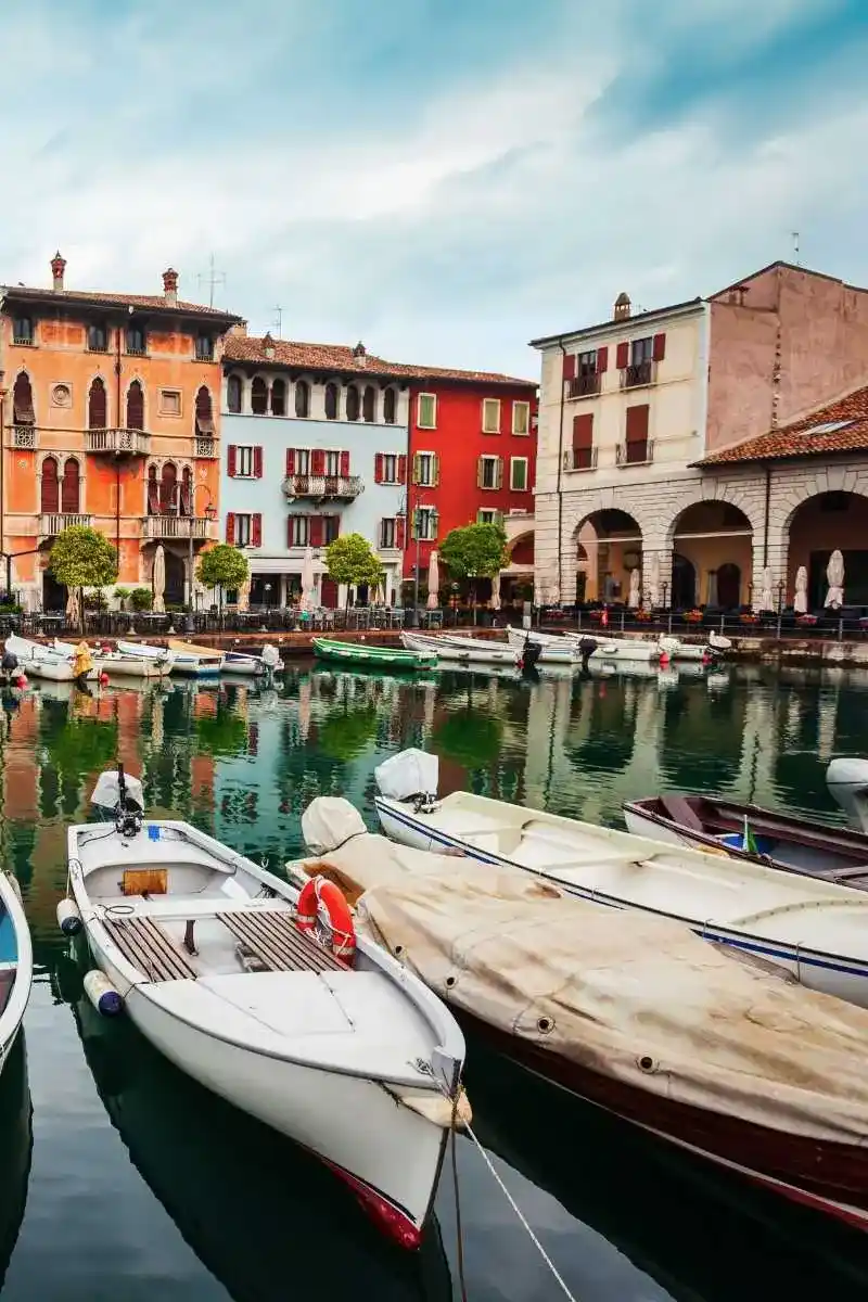 Desenzano del Garda image