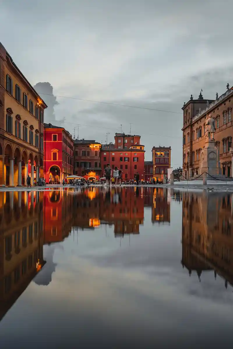Emilia Romagna image