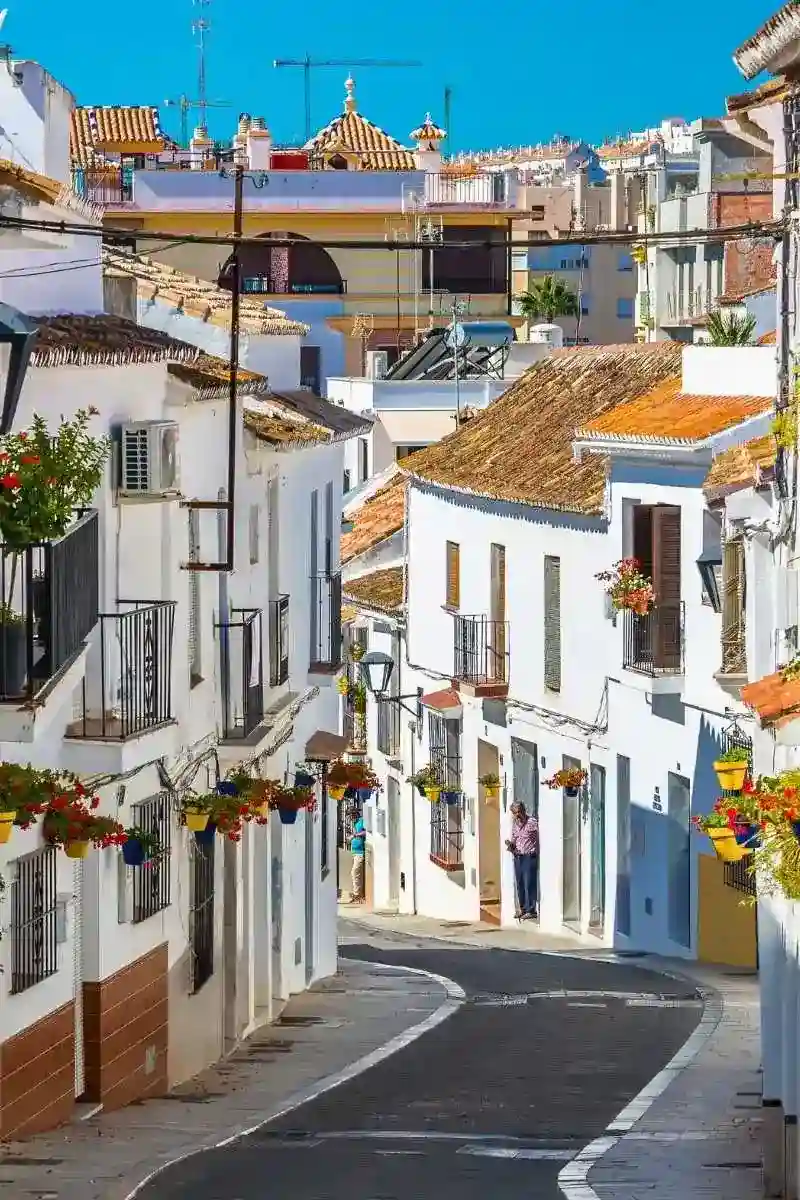 Estepona image