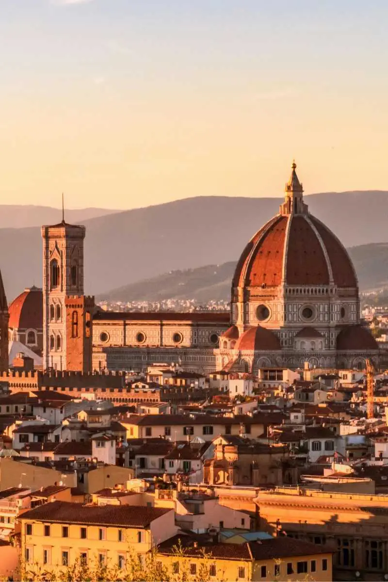 Florence image