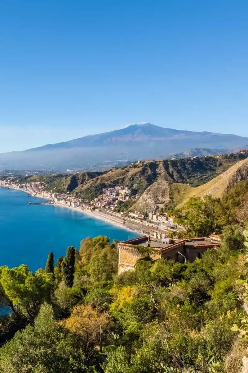 Giardini Naxos image