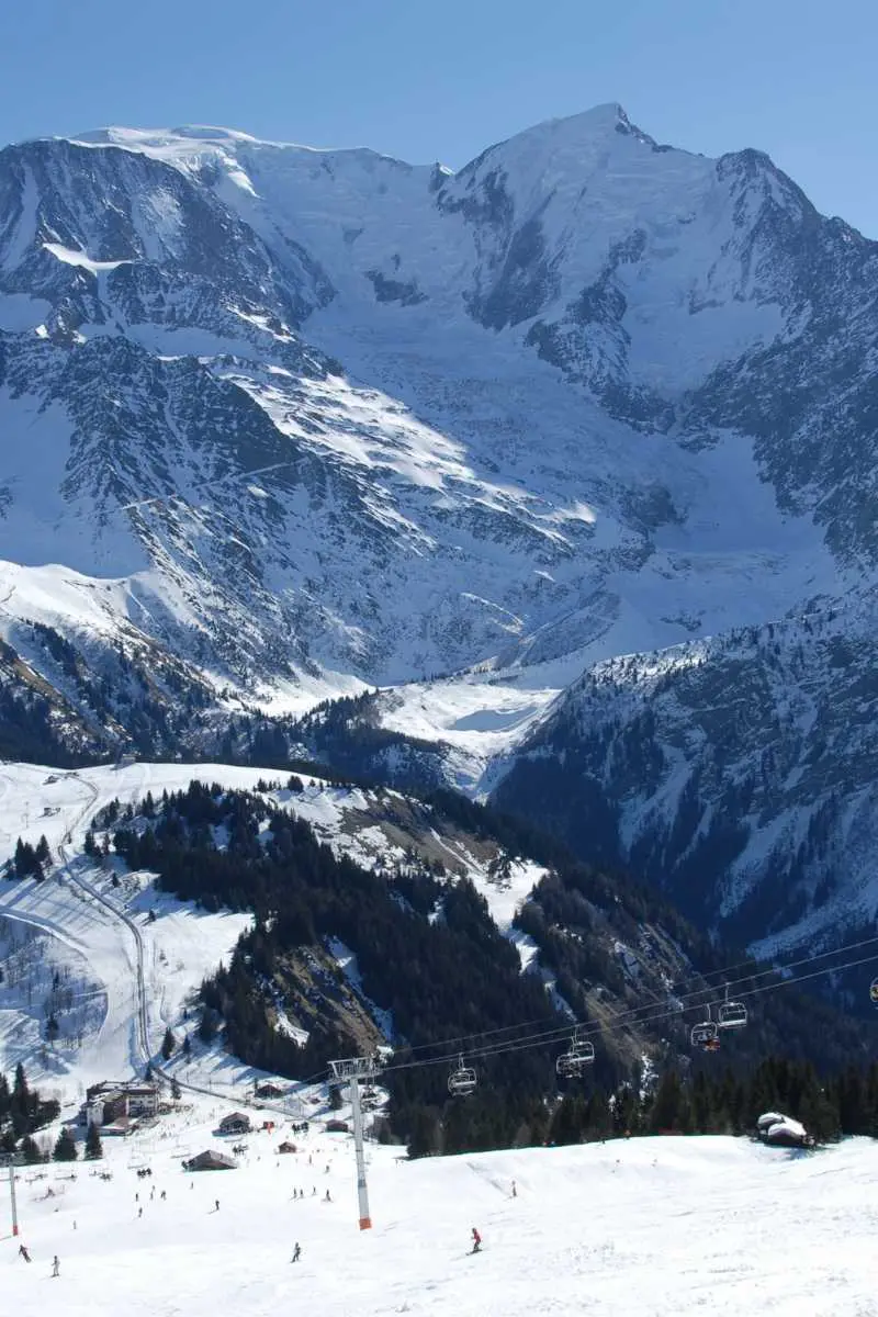 Les Houches image