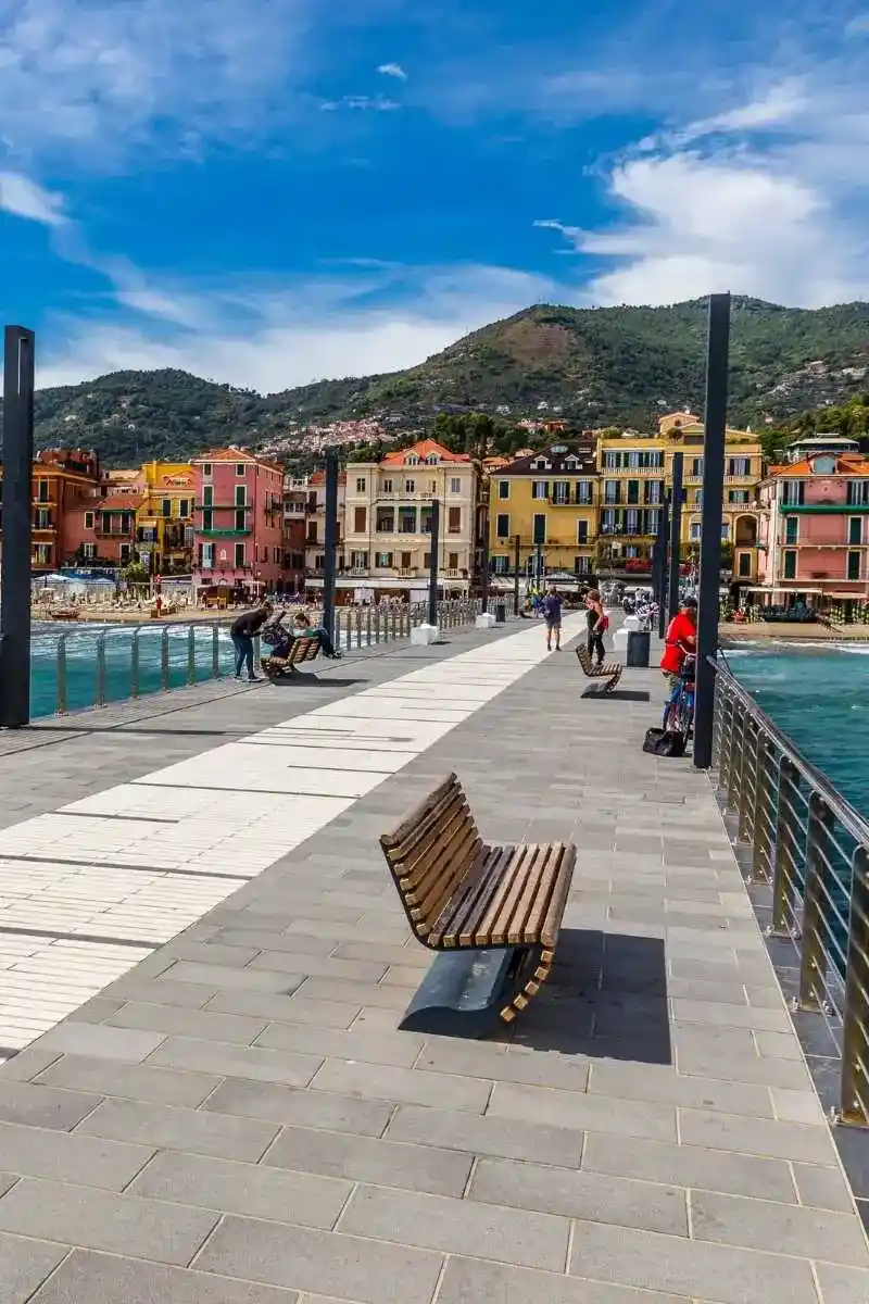 Liguria image