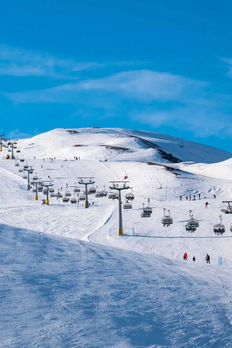 Livigno image
