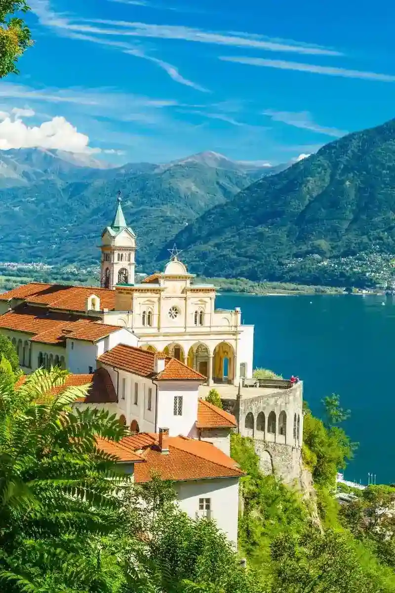 Locarno image