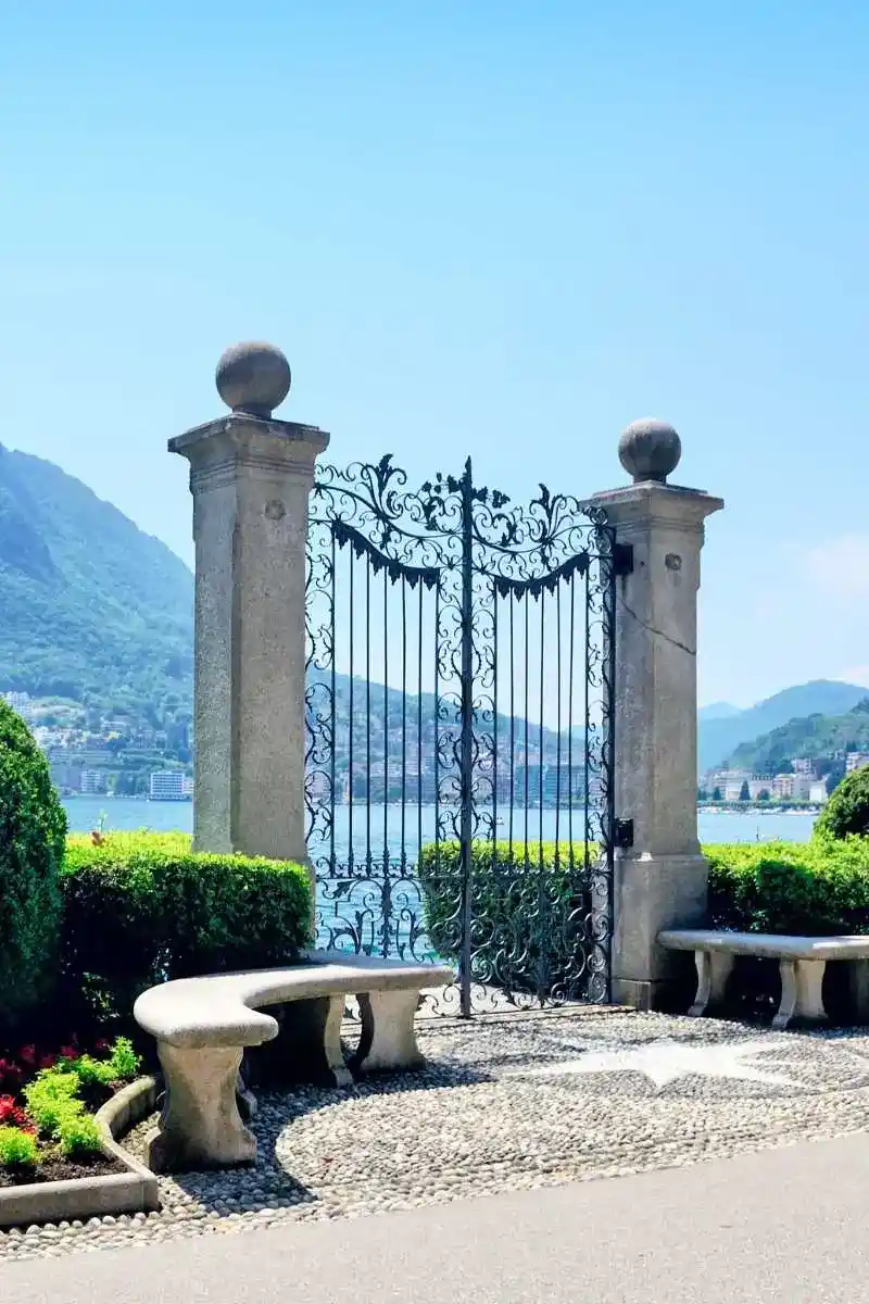 Lugano image