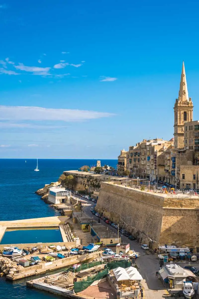 Malta image