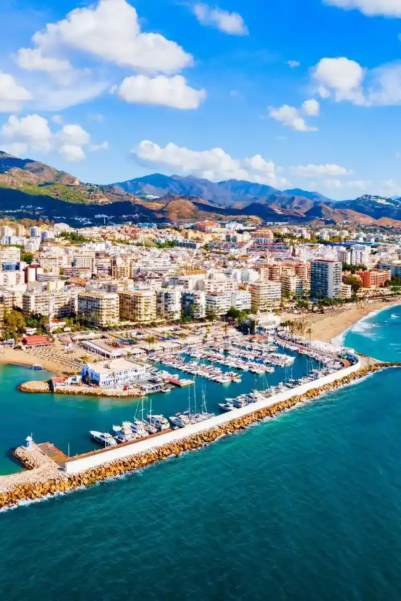 Marbella image