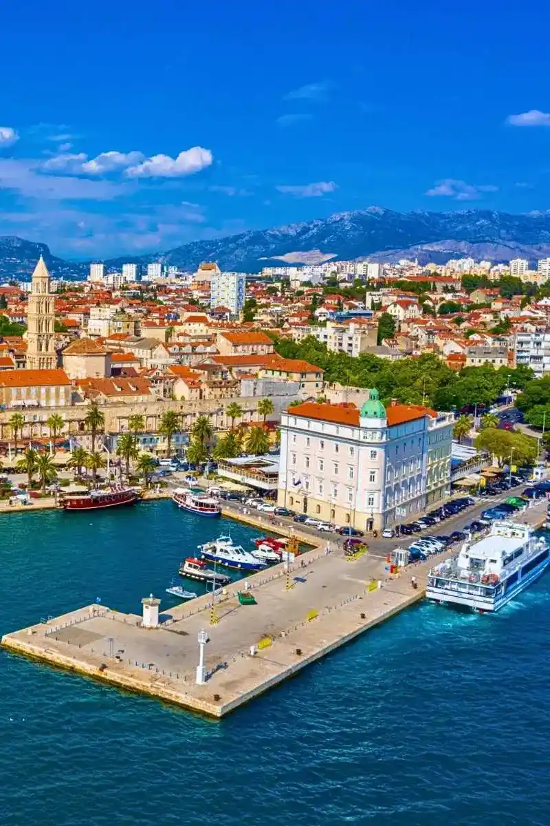 Middle Dalmatia image
