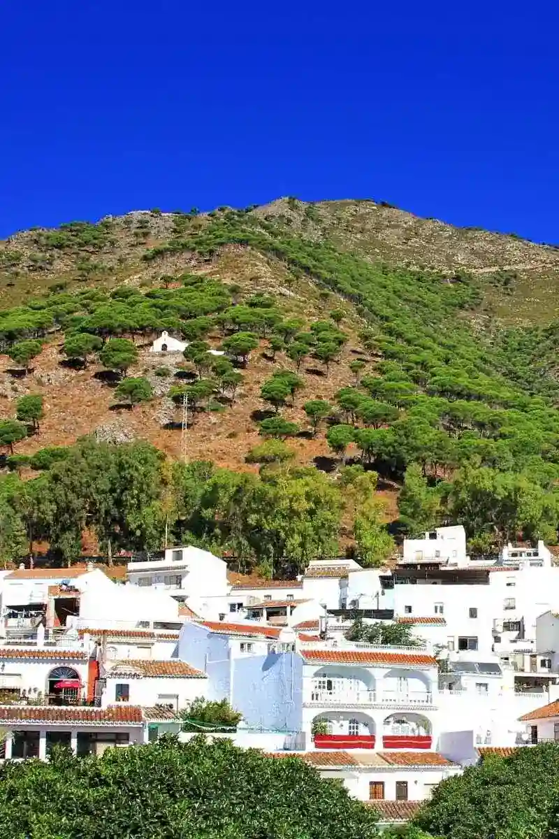 Mijas Costa image
