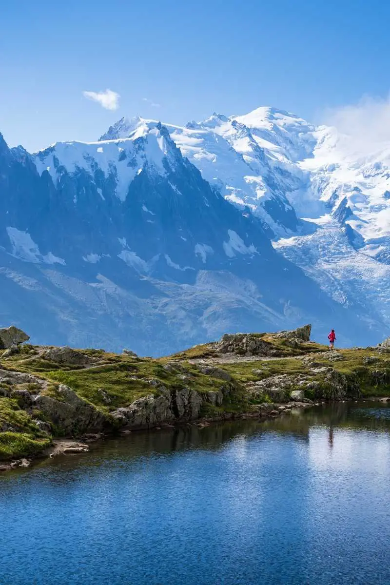 Mont Blanc image