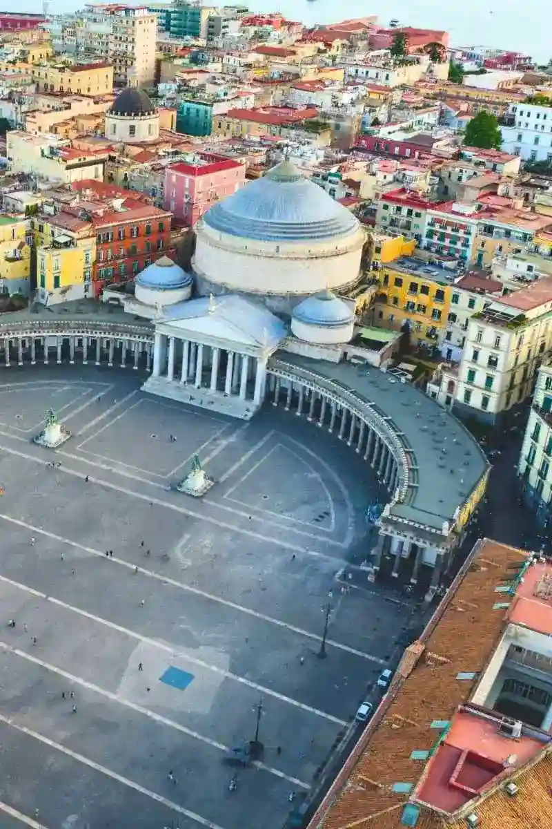 Napoli image
