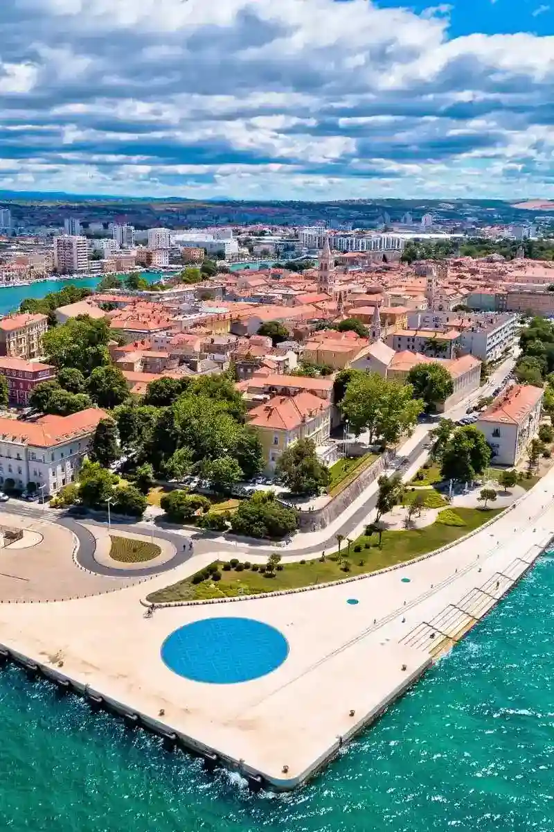 North Dalmatia image