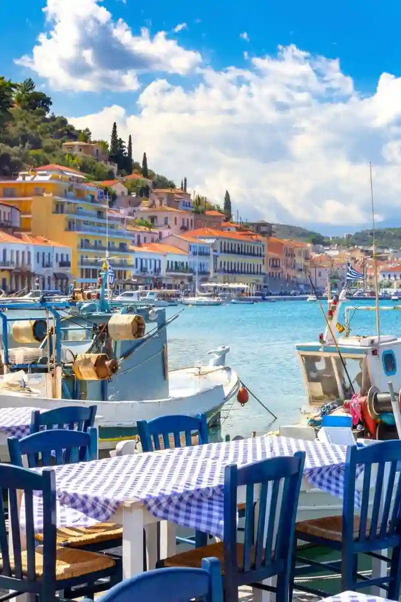 PELOPONNESE image